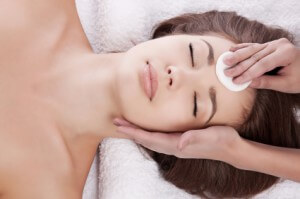 facial peel services 300x199 Summer Glow Package 