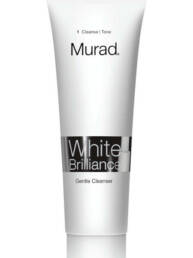 Murad White Brilliance Gentle Cleanser