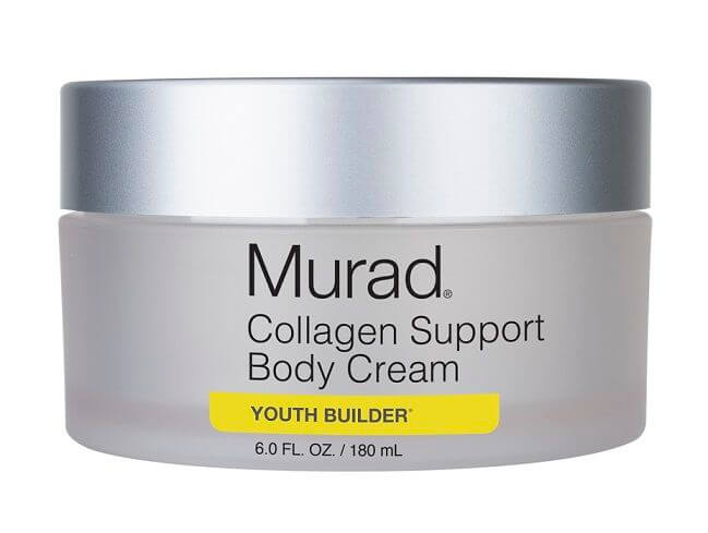 Murad Collagen Support Body Cream