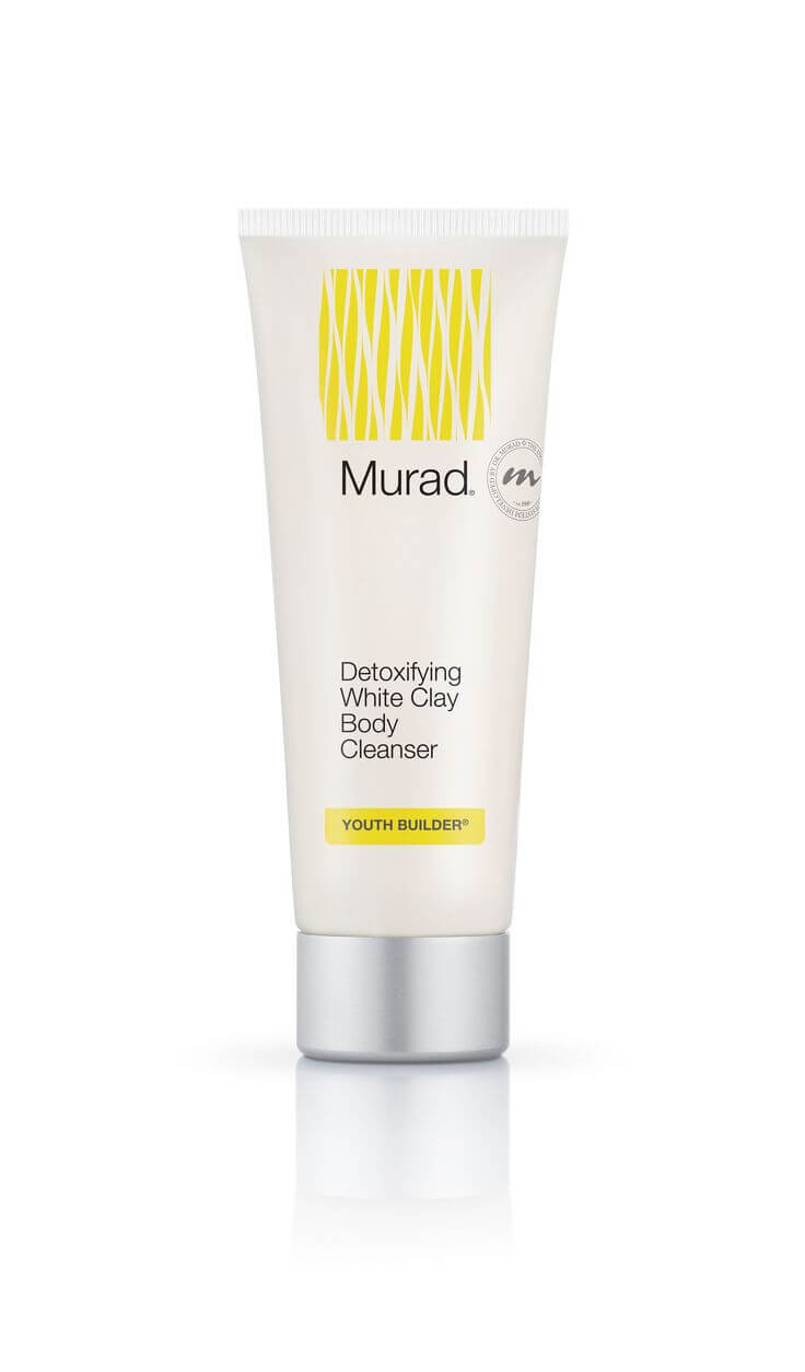 Image of Murad Clay Cleanser