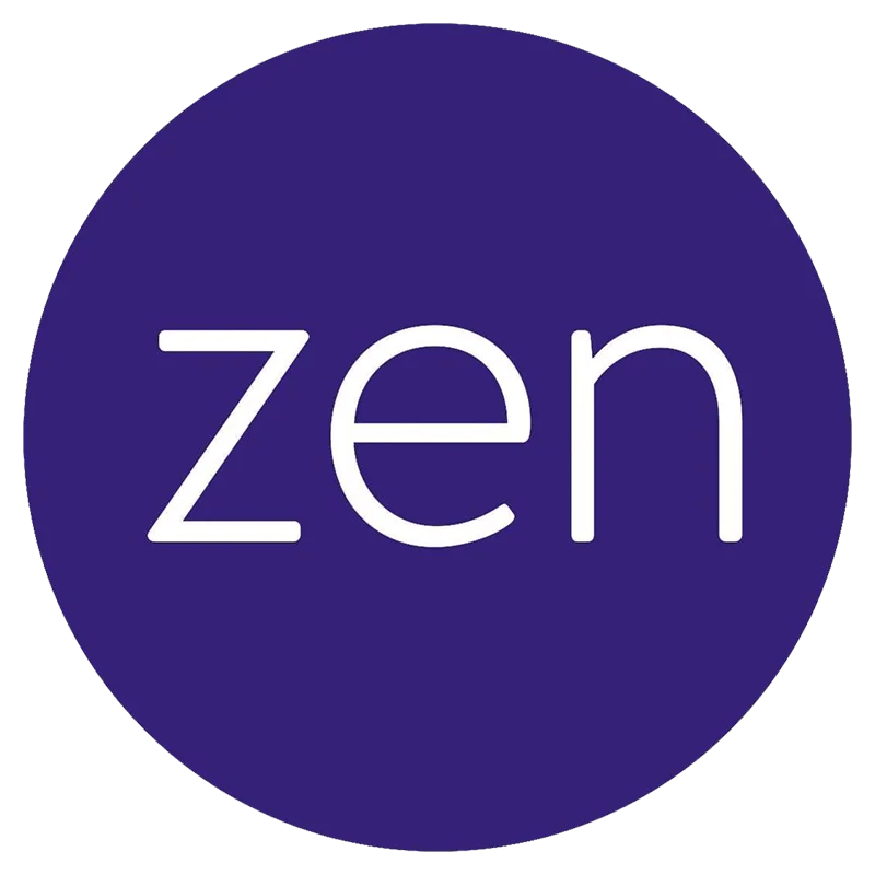 Zen Lifestyle Logo