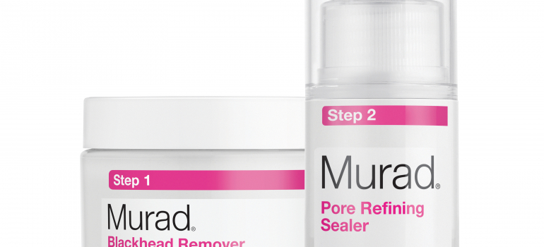 STOP BLACKHEADS IN THEIR TRACKS: OUR NEW CLINICALLY PROVEN PRODUCT UNVEILED