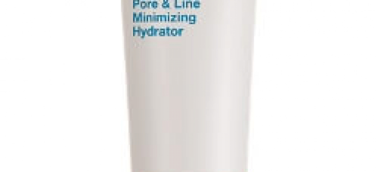 Murad Pore and Line Minimizing Hydrator