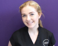 Working at Zen – get the inside scoop from one of our therapists