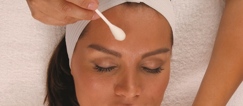 Peel away the years with anti-ageing peels at Zen