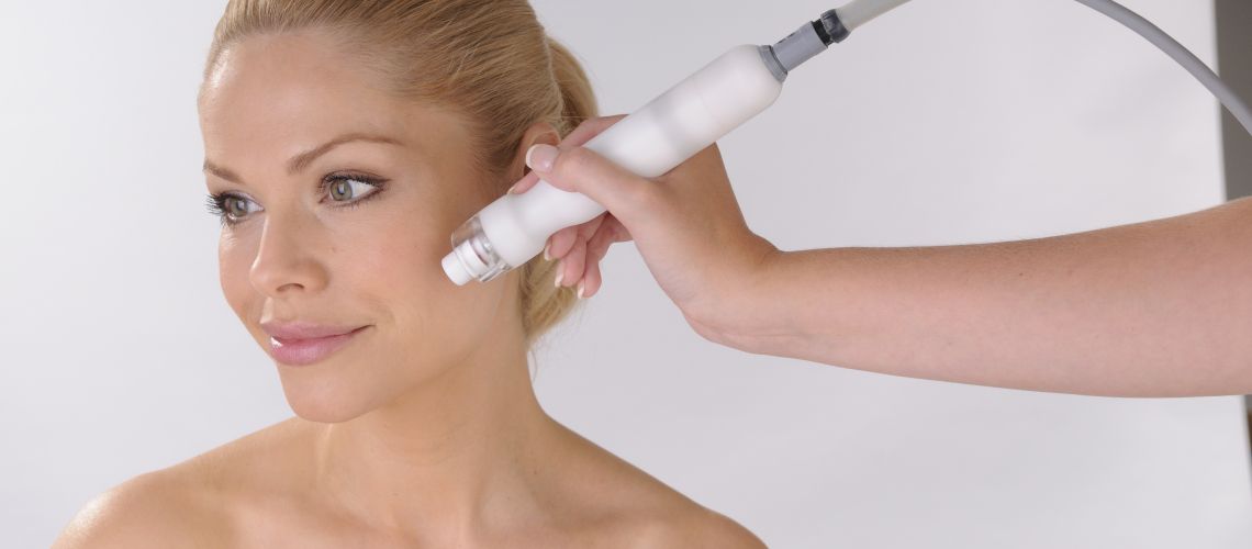 10 CACI ULTRA FACIAL SESSIONS FOR THE PRICE OF 7
